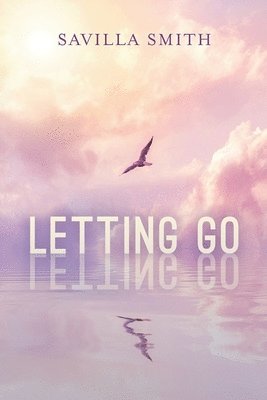 bokomslag Letting Go