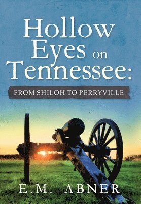 Hollow Eyes on Tennessee 1