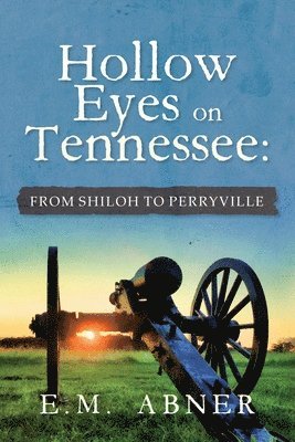 bokomslag Hollow Eyes on Tennessee