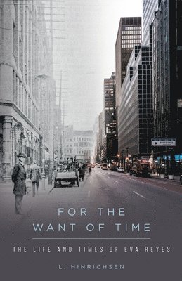 For The Want of Time 1