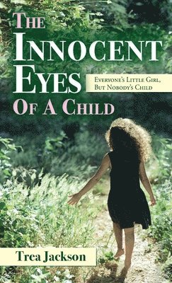 The Innocent Eyes of a Child 1