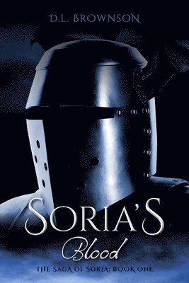 Soria's Blood 1