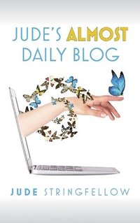 bokomslag Jude's Almost Daily Blog