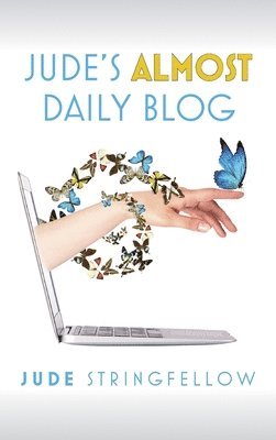 Jude's Almost Daily Blog 1