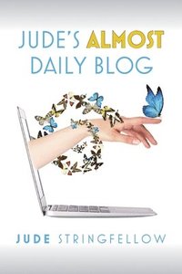 bokomslag Jude's Almost Daily Blog