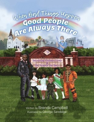 When Bad Things Happen - Good People Are Always There 1