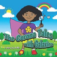 bokomslag Corona Tales with Galaxina