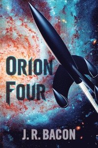 bokomslag Orion Four