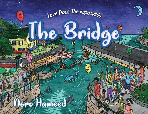 The Bridge 1