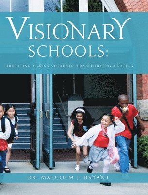 bokomslag Visionary Schools