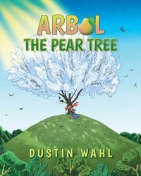 bokomslag Arbol the Pear Tree
