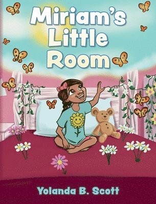 Miriam's Little Room 1