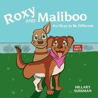 bokomslag Roxy and Maliboo
