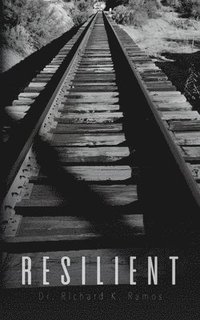 bokomslag Resilient