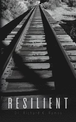 bokomslag Resilient