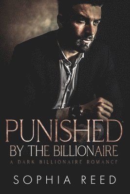 Punished by the Billionaire