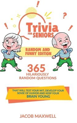 Trivia for Seniors 1