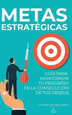 G Christian, G. Christian - Metas Estratégicas, Inbunden