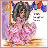 bokomslag Father Daughter Dance
