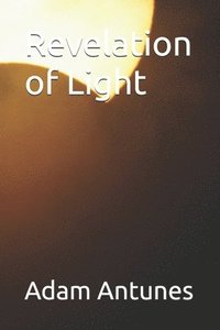 bokomslag Revelation of Light