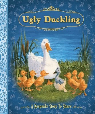 Sequoia Children's Publishing - Ugly Duckling, Inbunden