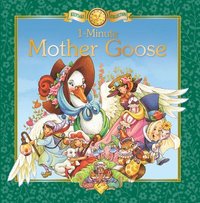 bokomslag 1 Minute Mother Goose