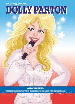 Emily Skwish - Dolly Parton, Häftad