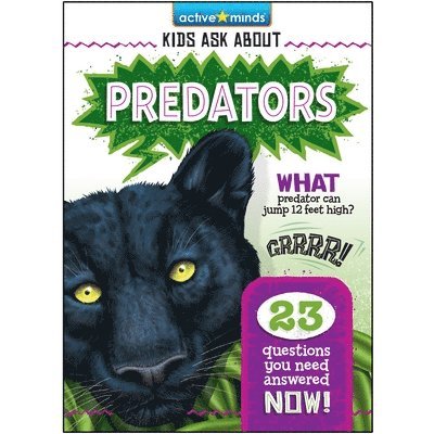 Predators 1