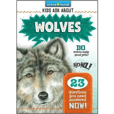 Wolves 1