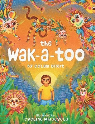 The Wak-a-Too 1