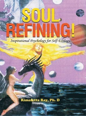 bokomslag Soul Refining