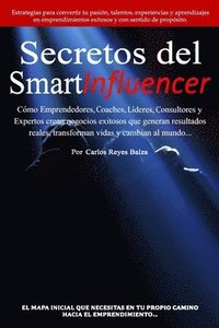 bokomslag Secretos del SmartInfluencer