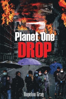 bokomslag Planet One Drop