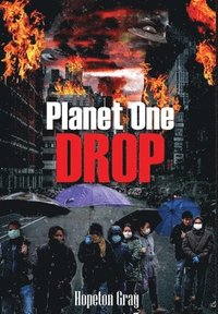 bokomslag Planet One Drop