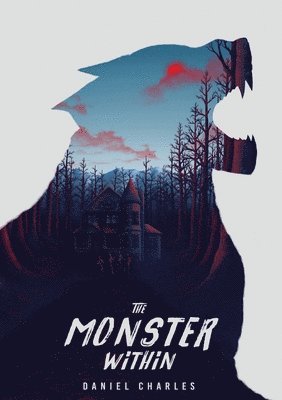 The Monster Within 1