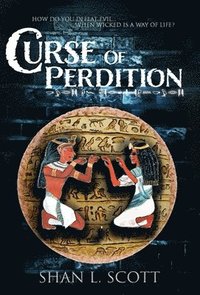 bokomslag Curse Of Perdition