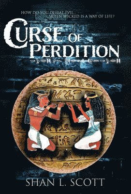 Curse Of Perdition 1