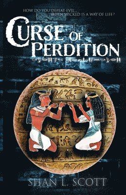 Curse Of Perdition 1