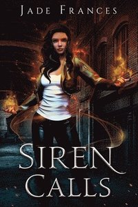 bokomslag Siren Calls