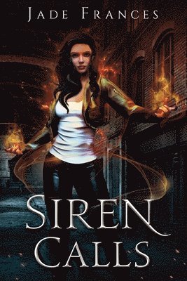 bokomslag Siren Calls
