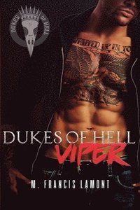 bokomslag Dukes of Hell Book 1