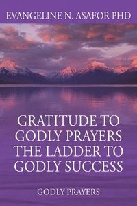 bokomslag Gratitude to Godly Prayers the Ladder to Godly Success