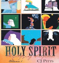 bokomslag Holy Spirit Mystifying Scriptures Volume 1