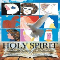 bokomslag Holy Spirit Mystifying Scriptures Volume 2