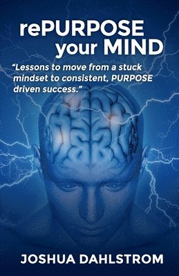 rePURPOSE your MIND: Lessons to move from a stuck mindset to consistent, PURPOSE driven success. 1