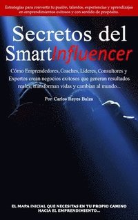 bokomslag Secretos del SmartInfluencer