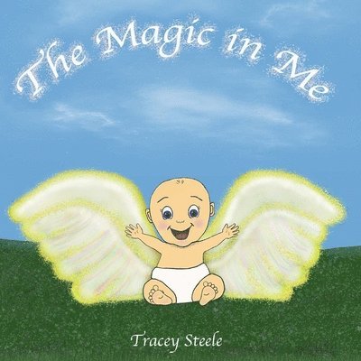 The Magic In Me 1