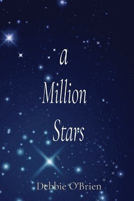 Debbie O'Brien - Million Stars, Häftad
