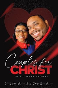 bokomslag Couples for Christ Book