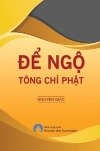 bokomslag De Ngo Tong Chi Phat